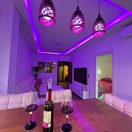 Daire Casa De Armas Center Torremolinos